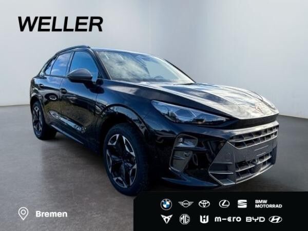 Cupra Terramar 1.5 eTSI 150 PS 7-Gang-DSG 🔥