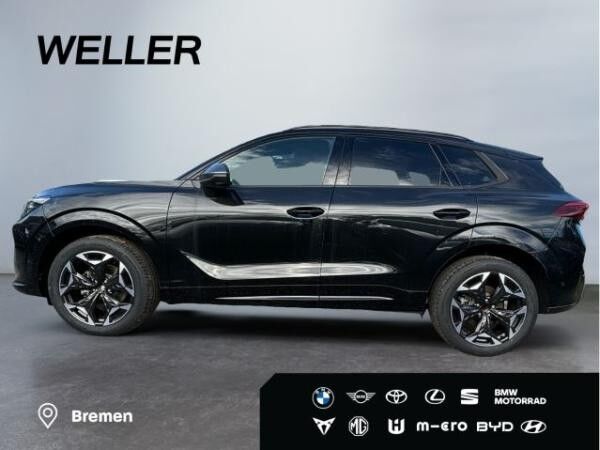 Cupra Terramar 1.5 eTSI 150 PS 7-Gang-DSG 🔥