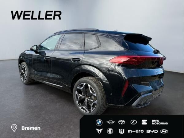 Cupra Terramar 1.5 eTSI 150 PS 7-Gang-DSG 🔥