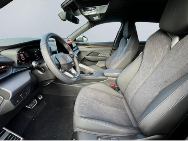 Cupra Terramar 1.5 eTSI 150 PS 7-Gang-DSG 🔥