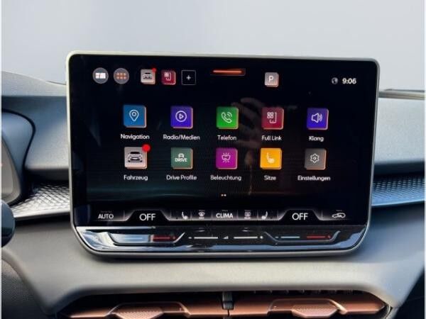 Cupra Terramar 1.5 eTSI 150 PS 7-Gang-DSG 🔥