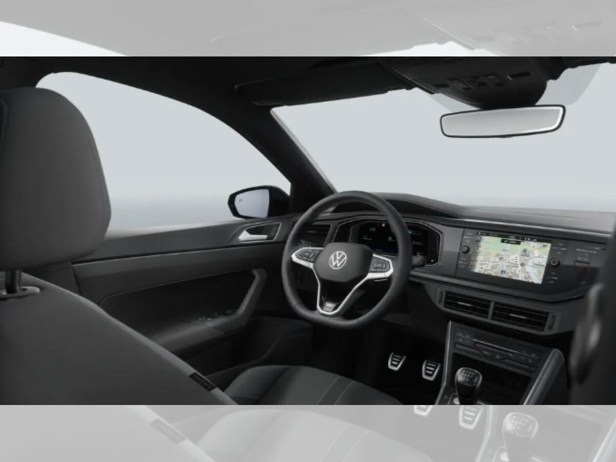 Volkswagen Polo Edition 50 1.0 TSI 95 PS *MATRIX*NAV*PANO*KEYLESS*KAMERA*IQ-DRIVE PAKET*32.485€