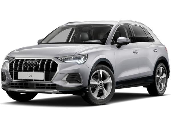 Audi Q3 SUV advanced 35 TFSI S tronic