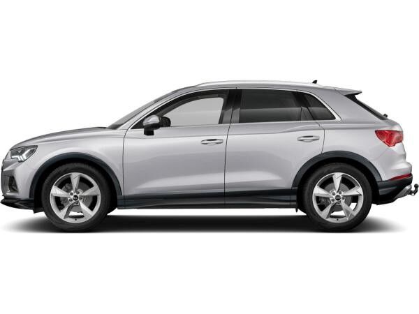 Audi Q3 SUV advanced 35 TFSI S tronic