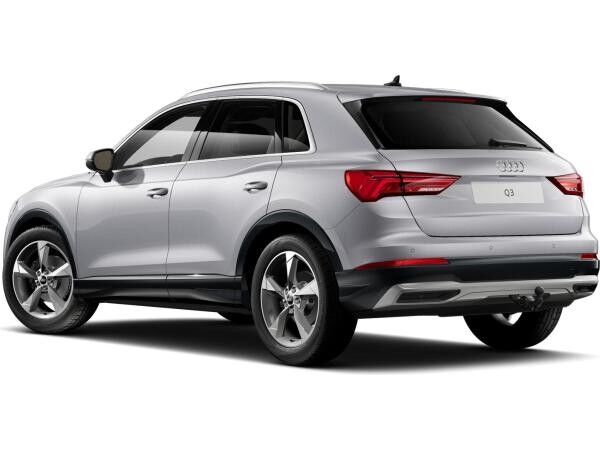 Audi Q3 SUV advanced 35 TFSI S tronic