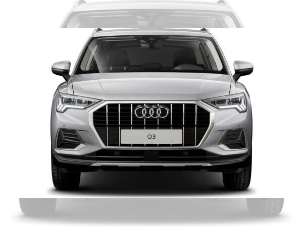 Audi Q3 SUV advanced 35 TFSI S tronic