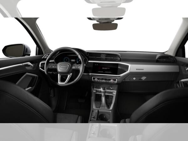 Audi Q3 SUV advanced 35 TFSI S tronic