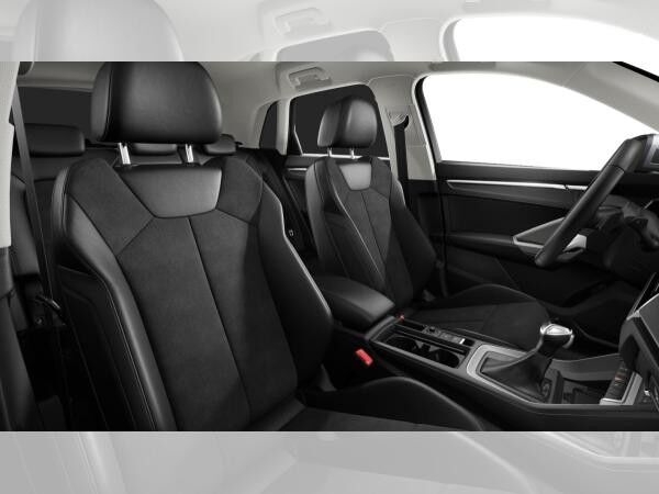Audi Q3 SUV advanced 35 TFSI S tronic