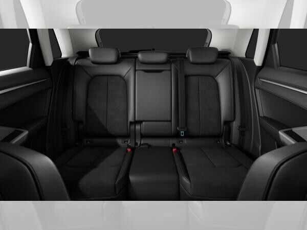 Audi Q3 SUV advanced 35 TFSI S tronic