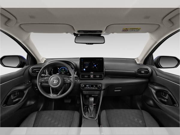 Toyota Yaris Teamplayer inkl. Comfort-Paket*Sofort Verfügbar*