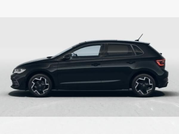 Volkswagen Polo Edition 50 1.0 TSI 95 PS *MATRIX*NAV*PANO*KEYLESS*KAMERA*IQ-DRIVE PAKET*32.485€