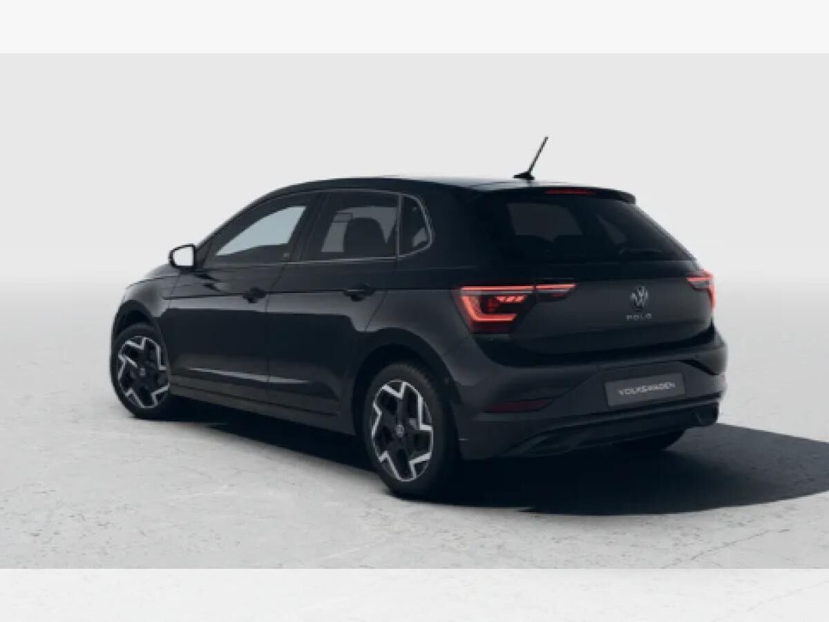 Volkswagen Polo Edition 50 1.0 TSI 95 PS *MATRIX*NAV*PANO*KEYLESS*KAMERA*IQ-DRIVE PAKET*32.485€