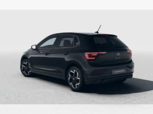 Volkswagen Polo Edition 50 1.0 TSI 95 PS *MATRIX*NAV*PANO*KEYLESS*KAMERA*IQ-DRIVE PAKET*32.485€