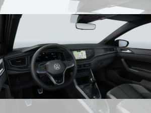 Volkswagen Polo Edition 50 1.0 TSI 95 PS *MATRIX*NAV*PANO*KEYLESS*KAMERA*IQ-DRIVE PAKET*32.485€