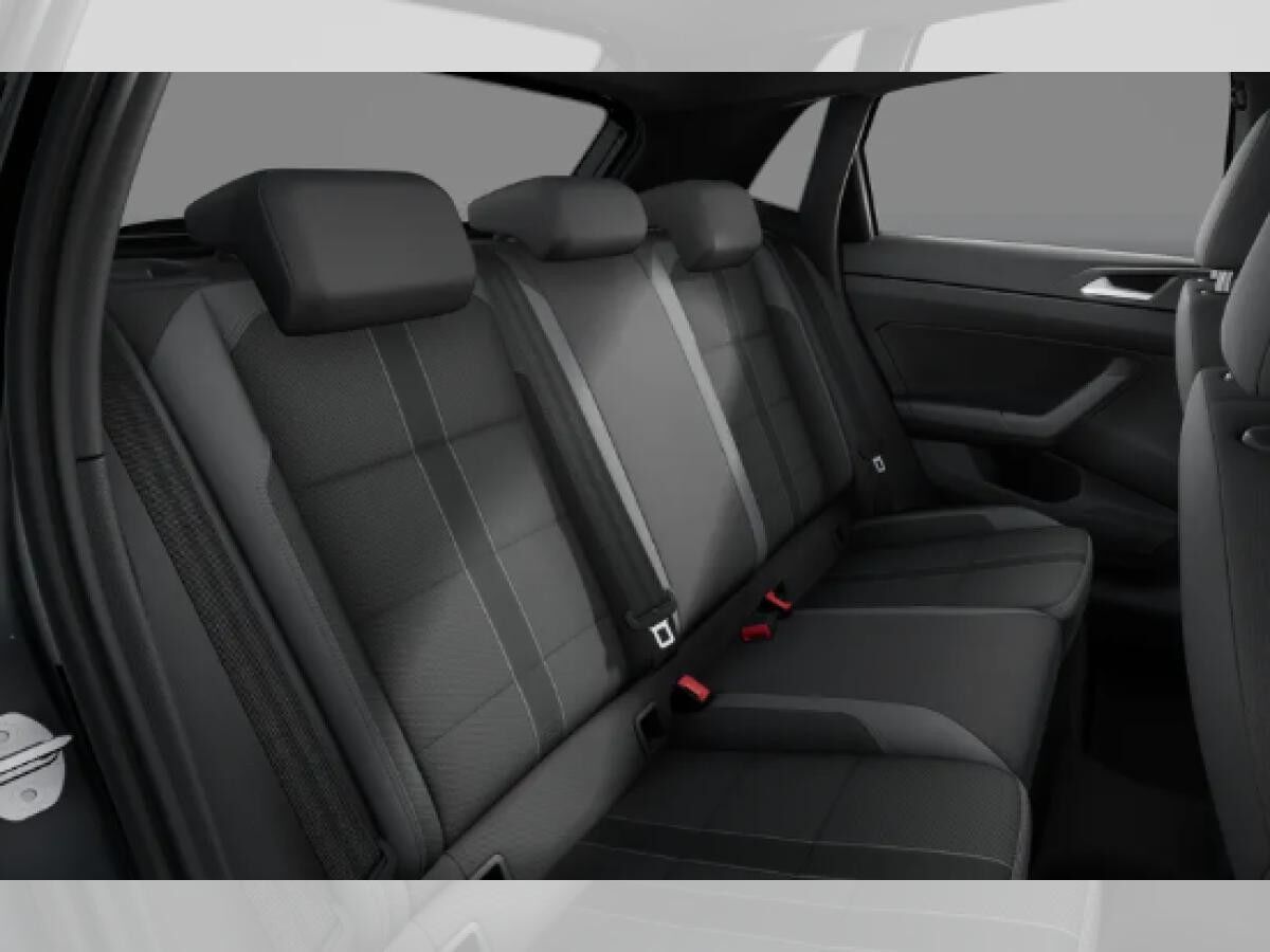 Volkswagen Polo Edition 50 1.0 TSI 95 PS *MATRIX*NAV*PANO*KEYLESS*KAMERA*IQ-DRIVE PAKET*32.485€