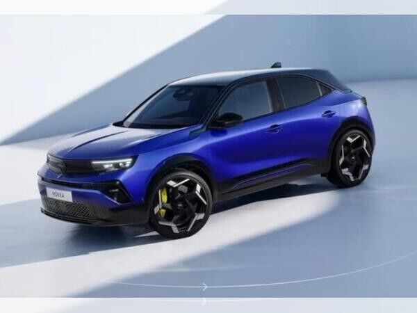 Opel Mokka GSE  💥 281 PS 💥 NEU 💥