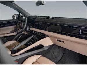 Porsche Macan MACAN 4 Electric (XAB)