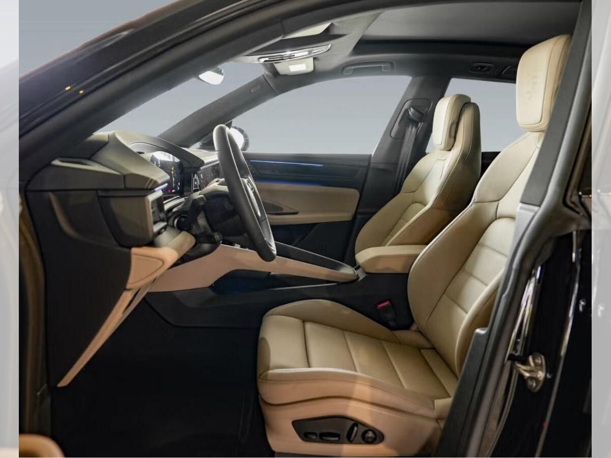 Porsche Macan MACAN 4 Electric (XAB)