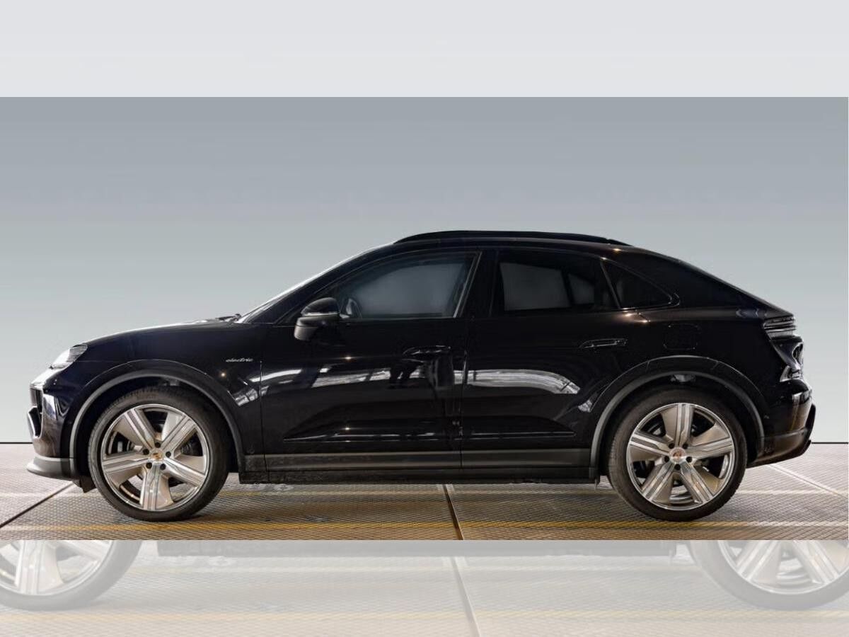 Porsche Macan MACAN 4 Electric (XAB)