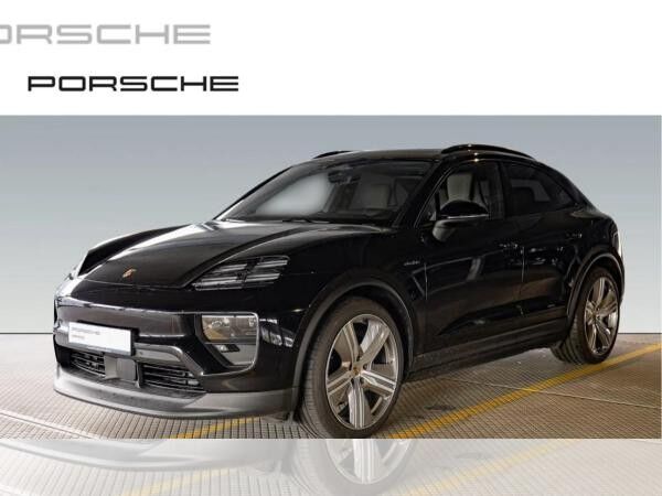 Porsche Macan MACAN 4 Electric (XAB)