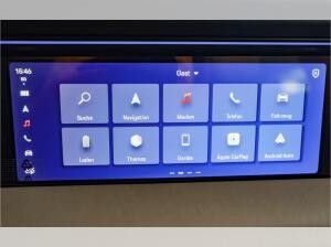 Porsche Macan MACAN 4 Electric (XAB)