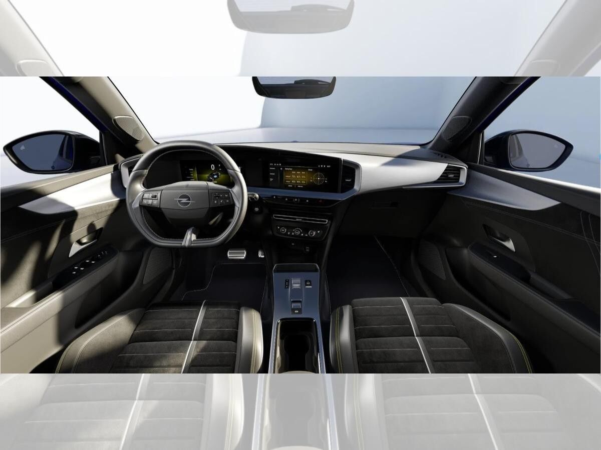 Opel Mokka GSE  💥 281 PS 💥 NEU 💥