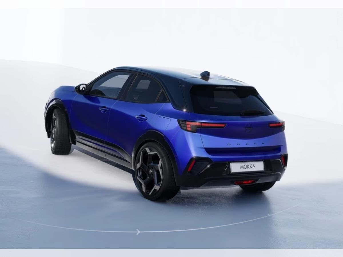 Opel Mokka GSE  💥 281 PS 💥 NEU 💥