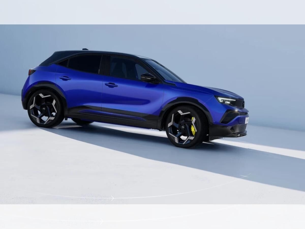 Opel Mokka GSE  💥 281 PS 💥 NEU 💥