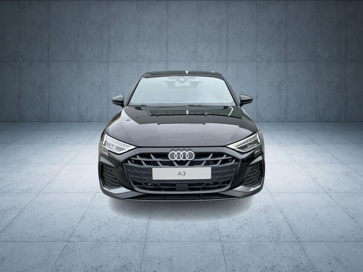 Audi A3 Sportback S line 40 TFSI e S tr. LED Navi 18