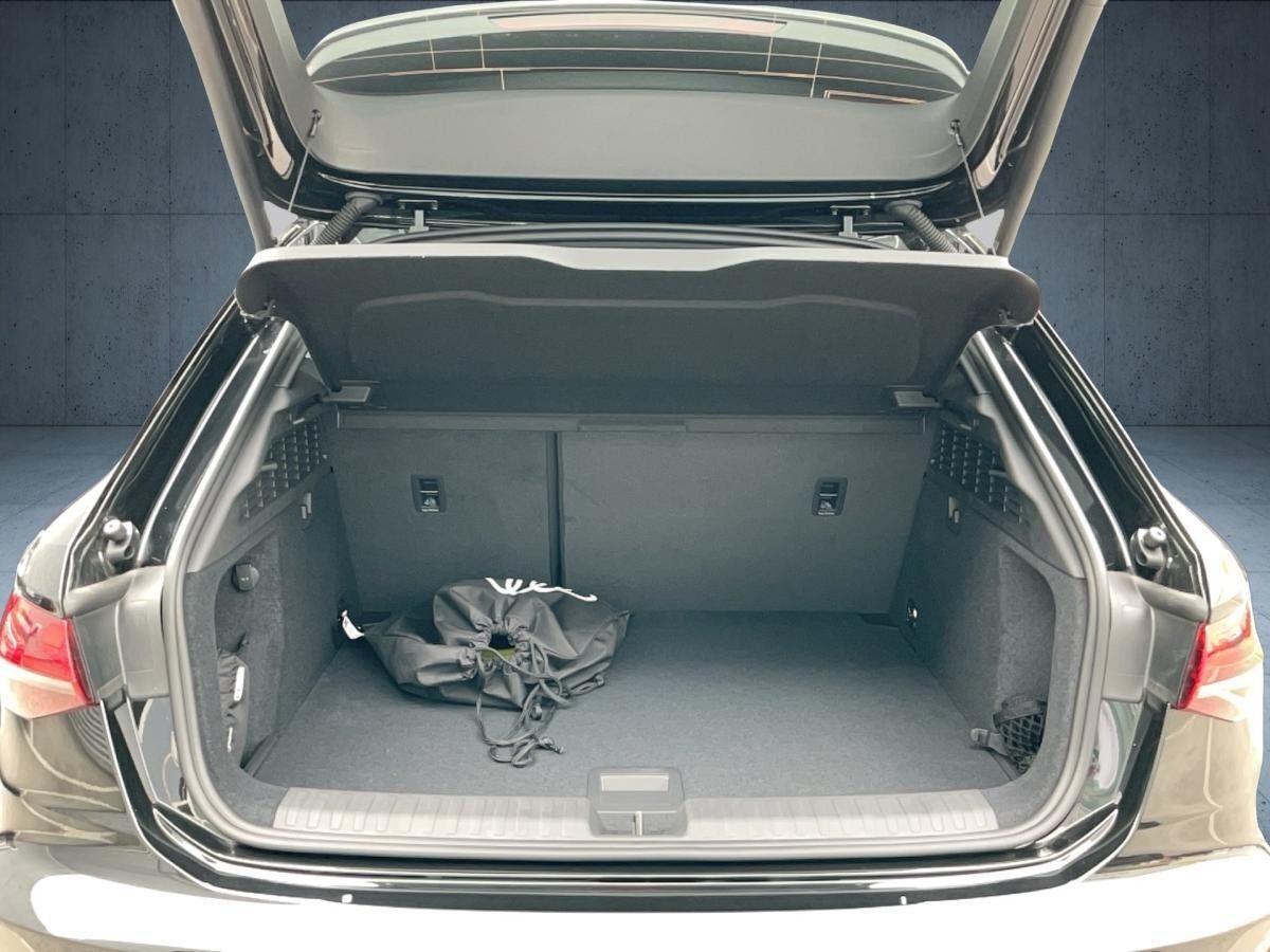 Audi A3 Sportback S line 40 TFSI e S tr. LED Navi 18