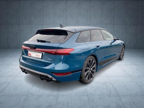 Audi A6 e-tron A6 Avant e-tron qu. Luft PANO HUD 21 Matrix 360