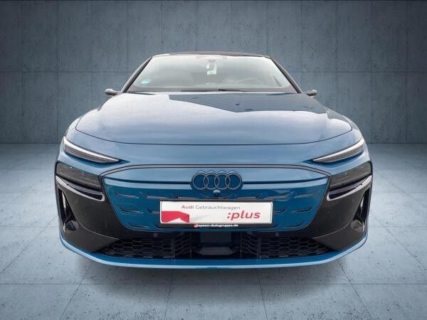 Audi A6 e-tron A6 Avant e-tron qu. Luft PANO HUD 21 Matrix 360