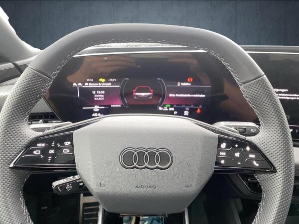Audi A6 e-tron A6 Avant e-tron qu. Luft PANO HUD 21 Matrix 360