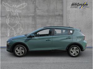 Hyundai BAYON SELECT