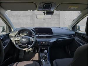 Hyundai BAYON SELECT