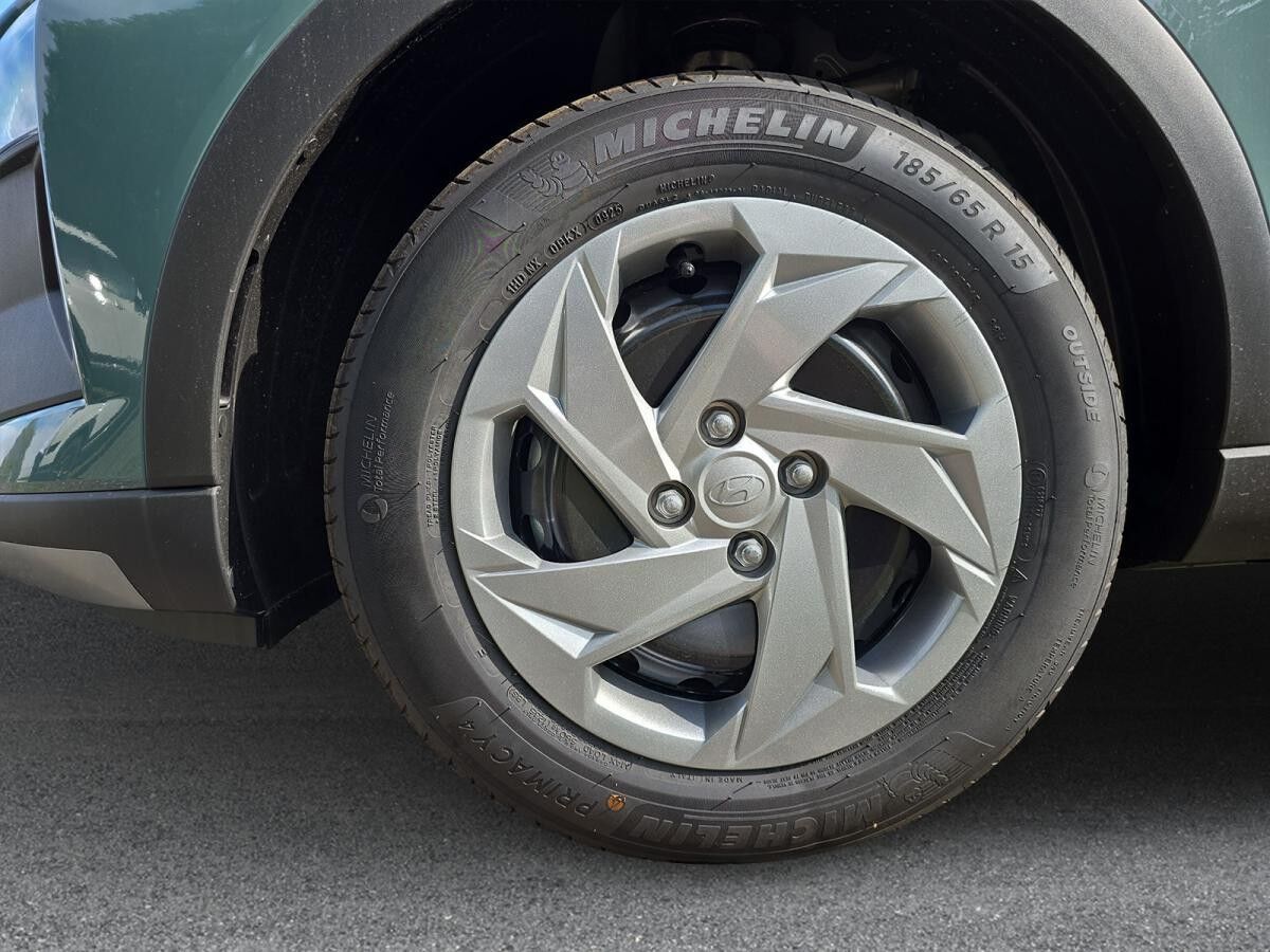 Hyundai BAYON SELECT