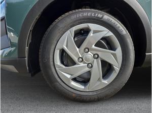 Hyundai BAYON SELECT