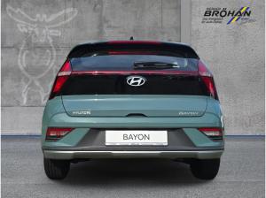 Hyundai BAYON SELECT