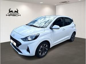 Hyundai i10 FL (MY25) 1.0 Benzin (63 PS) 5-AMT 2WD Trend