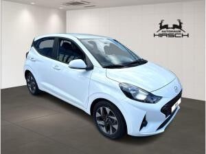 Hyundai i10 FL (MY25) 1.0 Benzin (63 PS) 5-AMT 2WD Trend