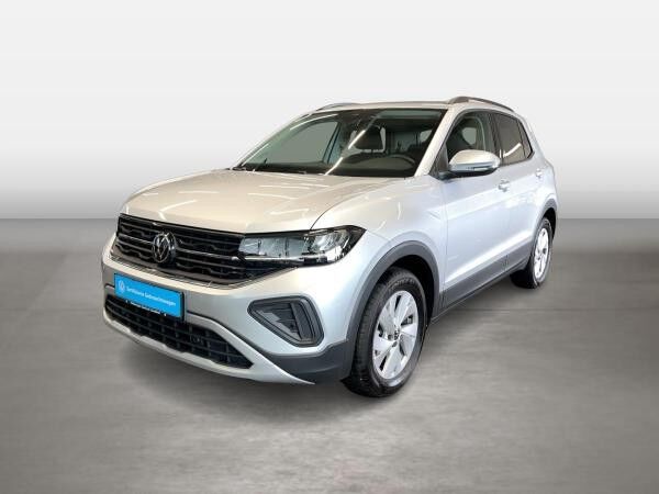 Volkswagen T-Cross Life 1.0 TSI 2xKlima ACC KlimaA LED PDC