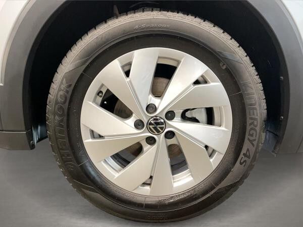 Volkswagen T-Cross Life 1.0 TSI 2xKlima ACC KlimaA LED PDC