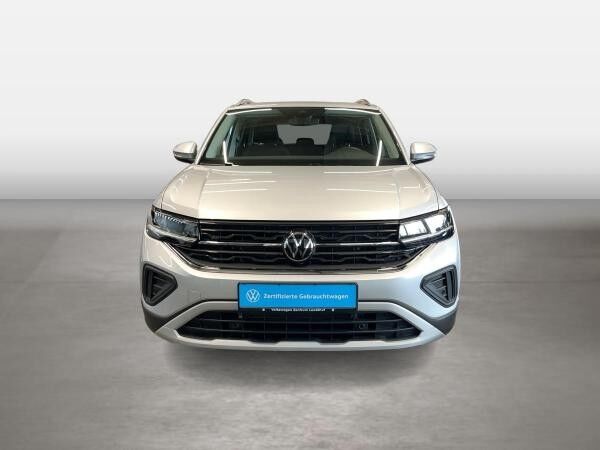Volkswagen T-Cross Life 1.0 TSI 2xKlima ACC KlimaA LED PDC