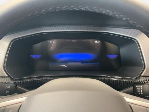 Volkswagen T-Cross Life 1.0 TSI 2xKlima ACC KlimaA LED PDC