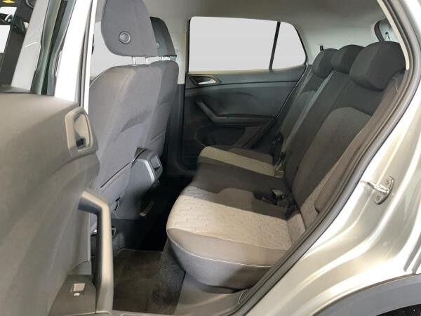 Volkswagen T-Cross Life 1.0 TSI 2xKlima ACC KlimaA LED PDC