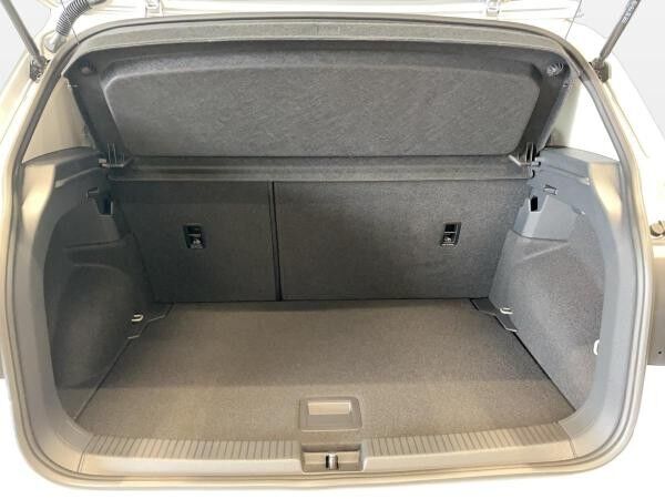 Volkswagen T-Cross Life 1.0 TSI 2xKlima ACC KlimaA LED PDC