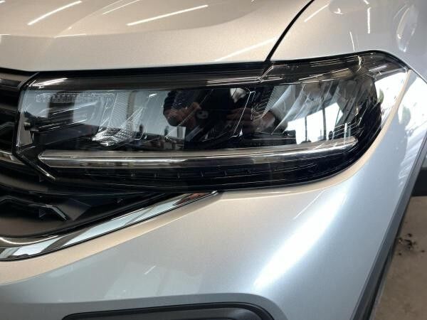 Volkswagen T-Cross Life 1.0 TSI 2xKlima ACC KlimaA LED PDC