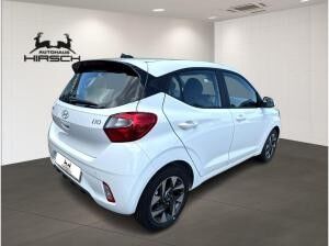 Hyundai i10 FL (MY25) 1.0 Benzin (63 PS) 5-AMT 2WD Trend