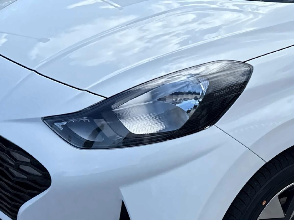 Hyundai i10 FL (MY25) 1.0 Benzin (63 PS) 5-AMT 2WD Trend
