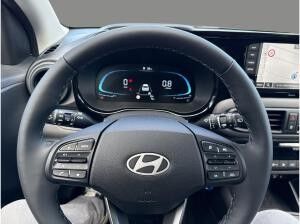 Hyundai i10 FL (MY25) 1.0 Benzin (63 PS) 5-AMT 2WD Trend